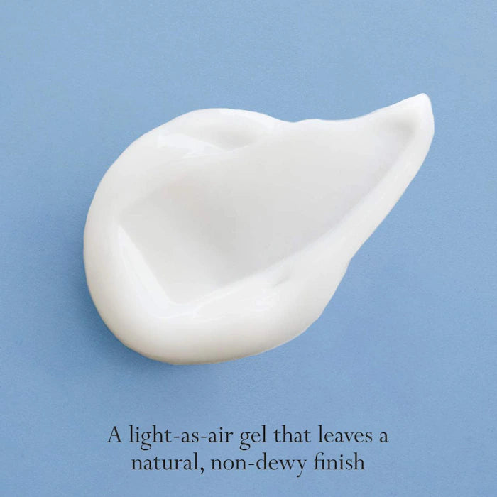 Dieux  Air Angel Collagen & Peptide Hydrating Gel Cream