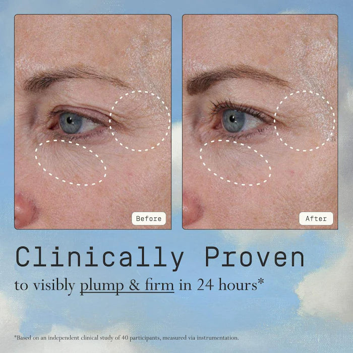 Dieux  Instant Angel Lipid & Peptide-Rich Moisturizer + Barrier Repair