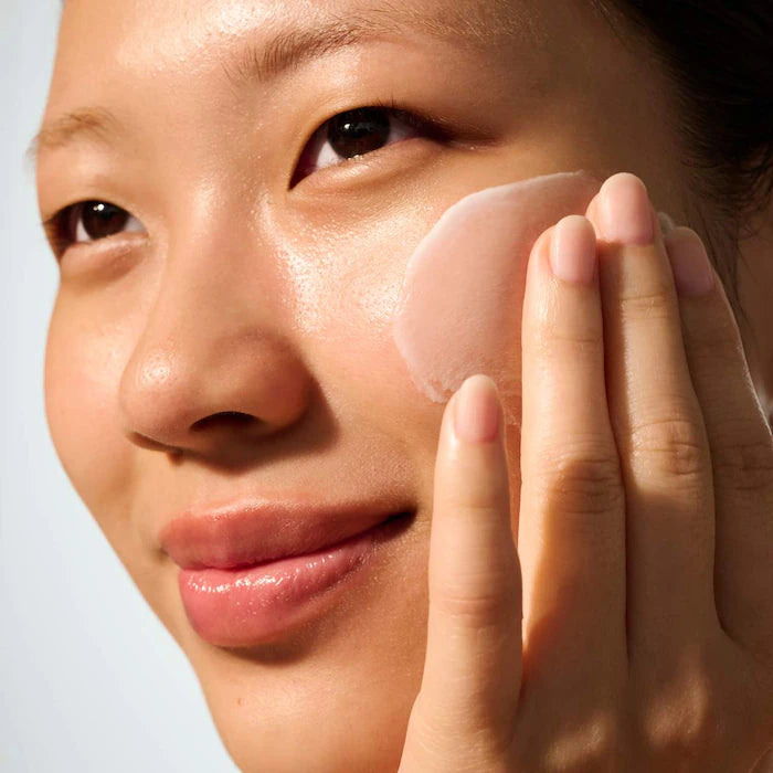 Dieux  Instant Angel Lipid & Peptide-Rich Moisturizer + Barrier Repair