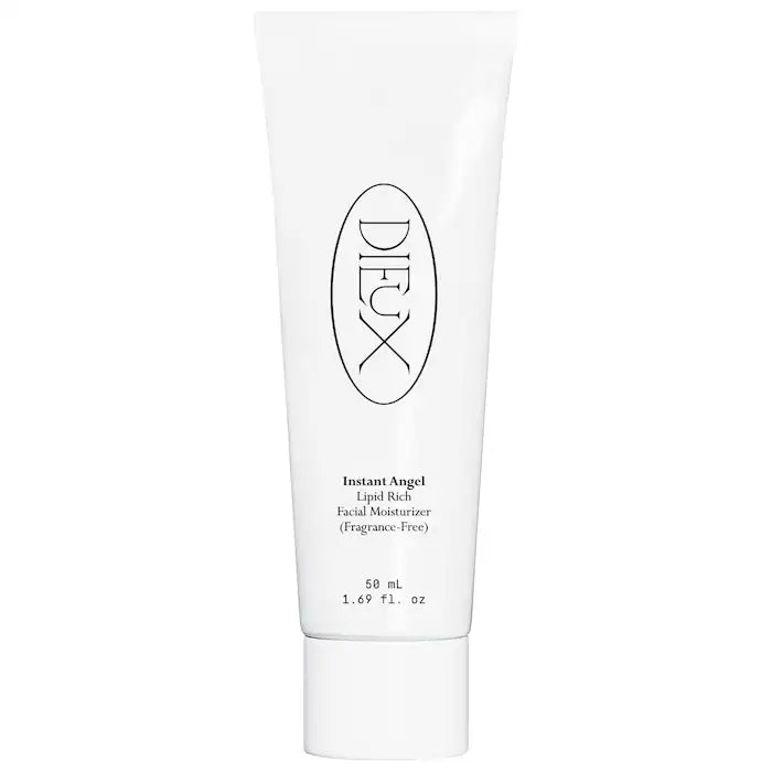Dieux  Instant Angel Lipid & Peptide-Rich Moisturizer + Barrier Repair