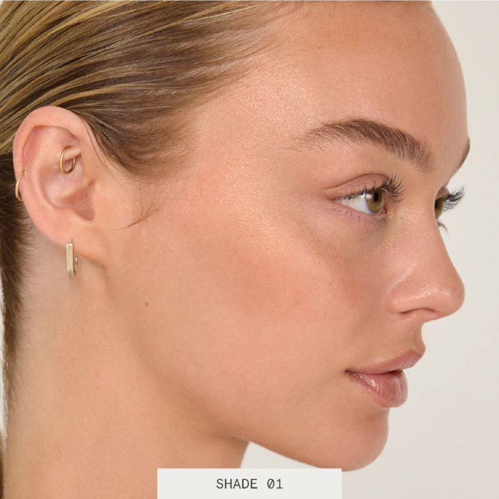 Ciele  bronze & PROTECT SPF 50+ bronzing concentrate