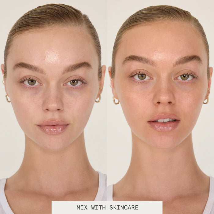 Ciele  bronze & PROTECT SPF 50+ bronzing concentrate