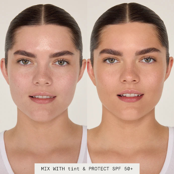 Ciele  bronze & PROTECT SPF 50+ bronzing concentrate