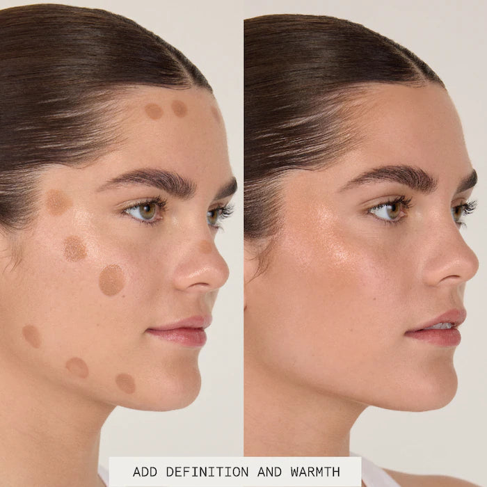 Ciele  bronze & PROTECT SPF 50+ bronzing concentrate