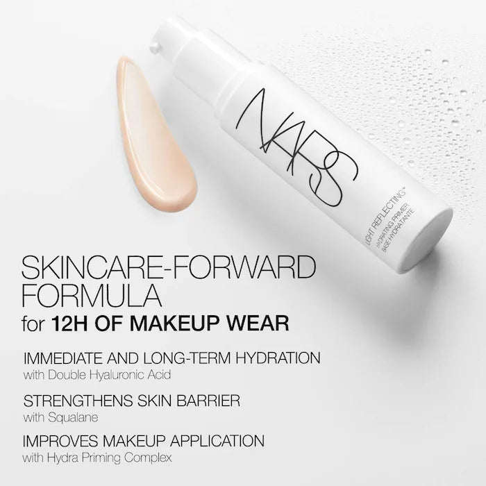 NARS Light Reflecting™ Hydrating Primer with Hyaluronic Acid
