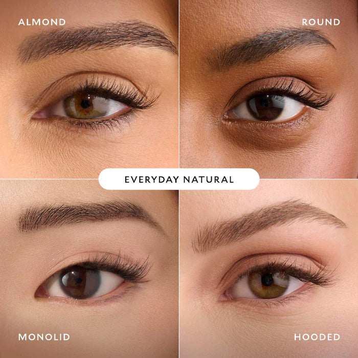 Velour-Xtensions™ Self-Stick Lash Clusters