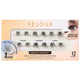 Everyday Natural - subtle and fluffy lash style
