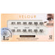 Soft & Wispy - flirty lash style that lifts the eyes