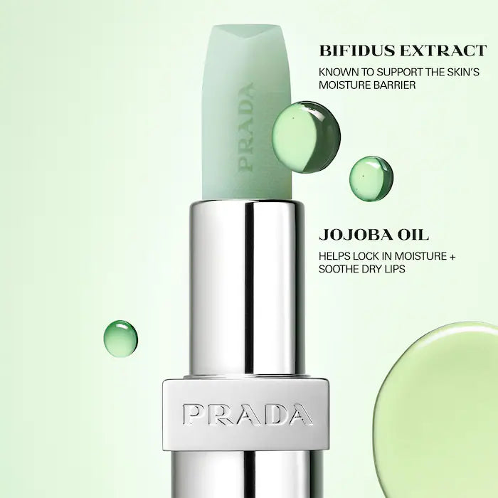 Prada Beauty  Hydrating Lip Balm