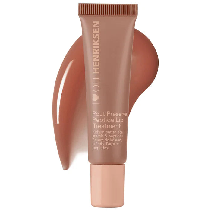 OLEHENRIKSEN  Pout Preserve Hydrating Peptide Lip Treatment