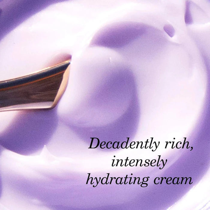 Tatcha  The Dewy Skin Cream Plumping & Hydrating Refillable Moisturizer