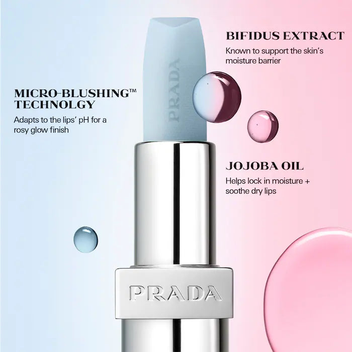 Prada Beauty  Hydrating Lip Balm