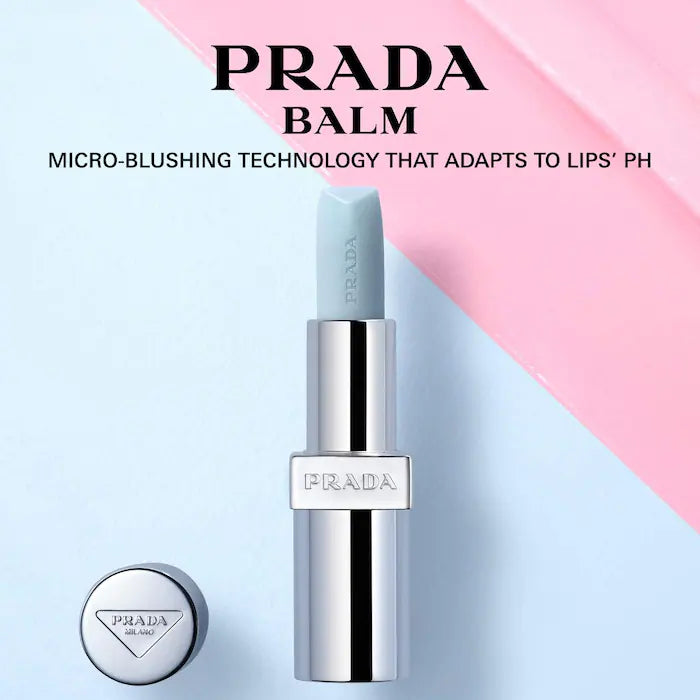 Prada Beauty  Hydrating Lip Balm