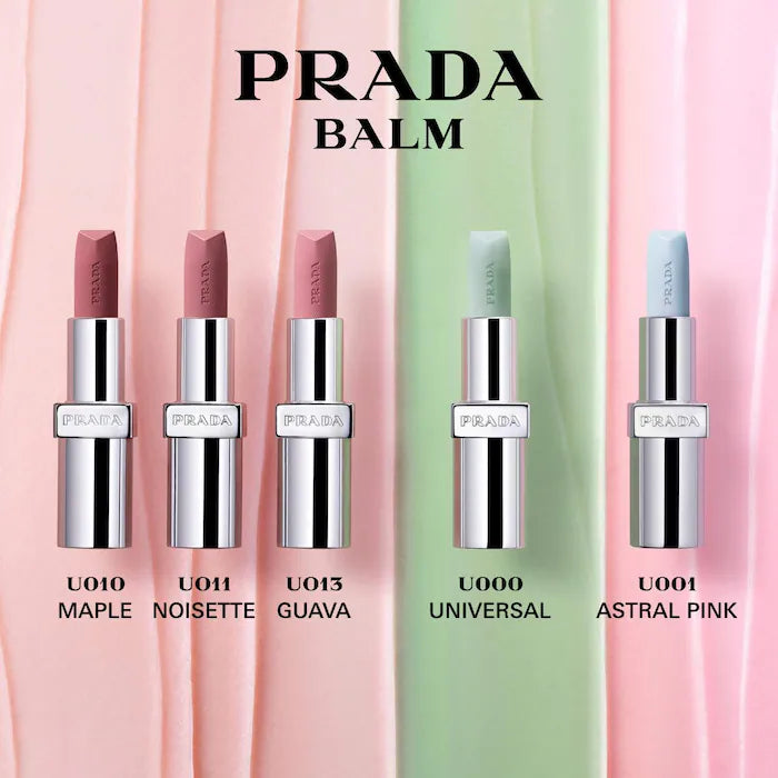 Prada Beauty  Hydrating Lip Balm
