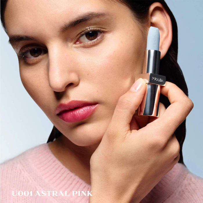 Prada Beauty  Hydrating Lip Balm