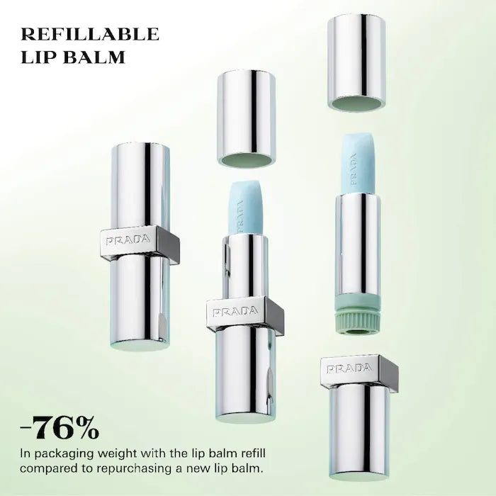 Prada Beauty  Hydrating Lip Balm