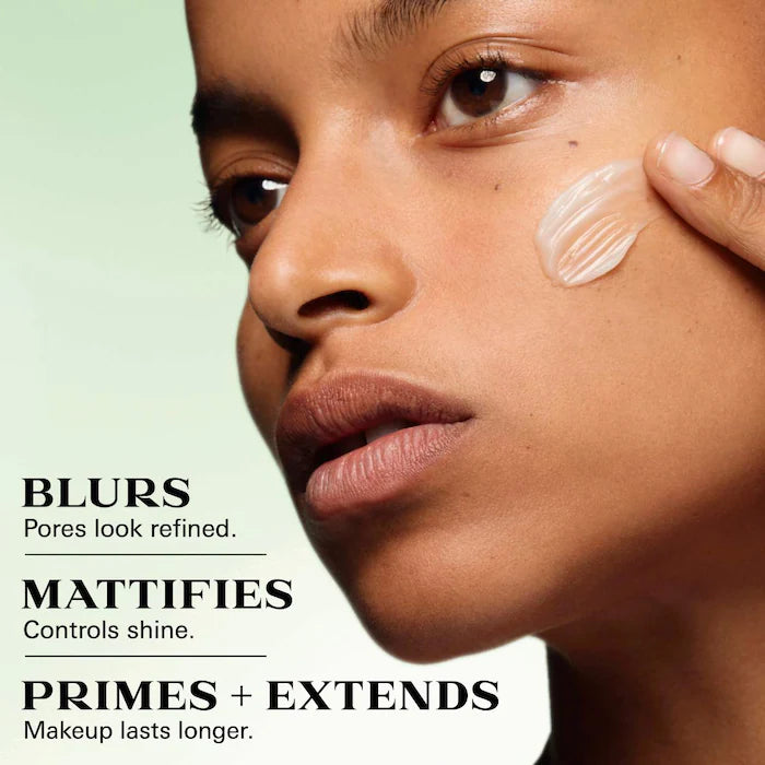 Prada Beauty Refine Blurring Extending Primer