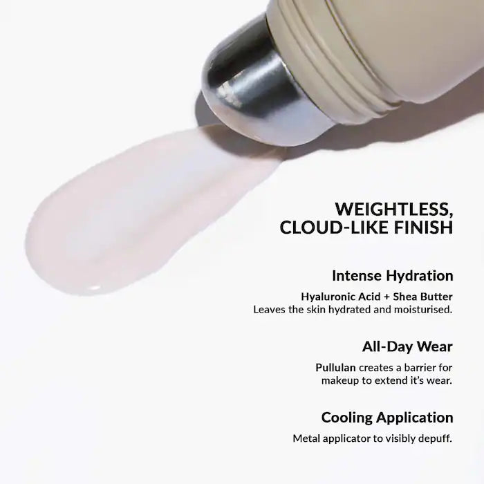 Refy Blur and Hydrate Oil-Control Face Primer with Hyaluronic Acid