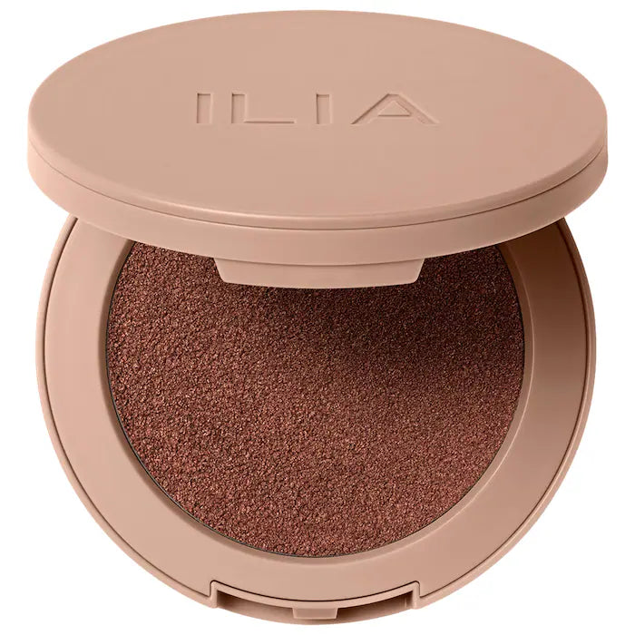 ILIA  Sunshift Weightless Silky Cream Bronzer with 12-hour Wear