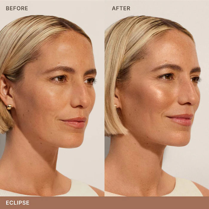 ILIA  Sunshift Weightless Silky Cream Bronzer with 12-hour Wear