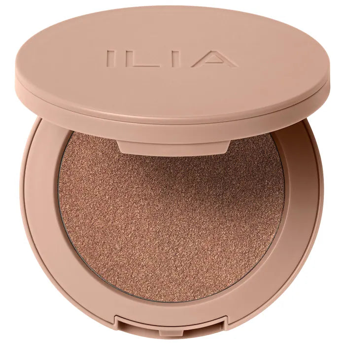 ILIA  Sunshift Weightless Silky Cream Bronzer with 12-hour Wear