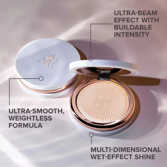 Anastasia Beverly Hills Glow Seeker Champagne Gold Powder Highlighter