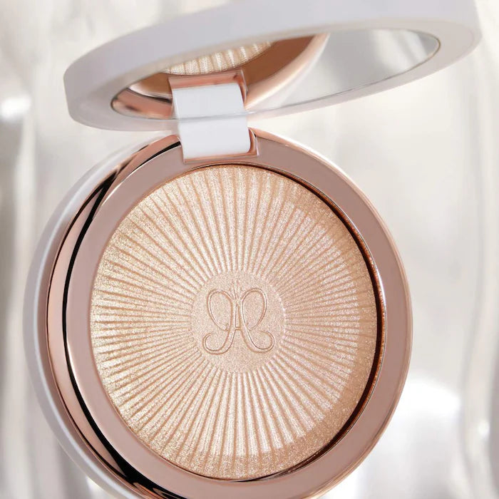 Anastasia Beverly Hills Glow Seeker Champagne Gold Powder Highlighter