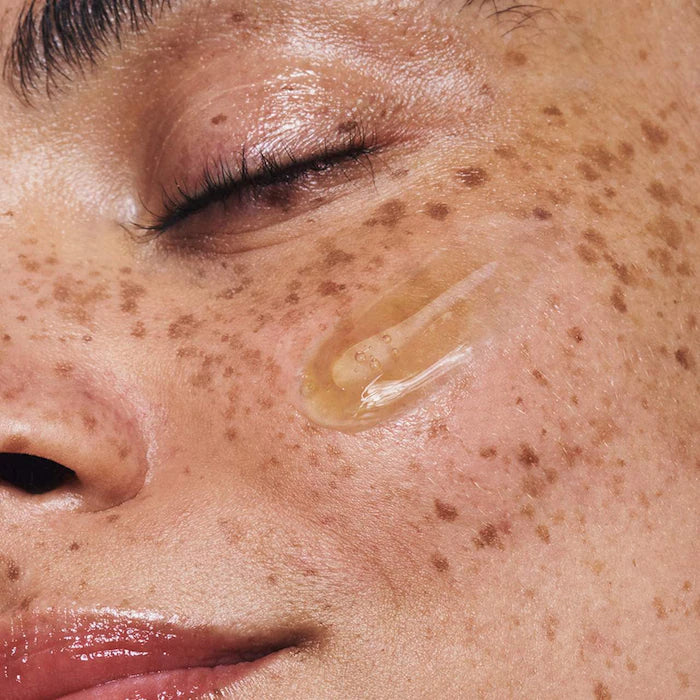 Clarins Double Serum Anti-Aging to Firm, Boost Radiance and Refine Pores