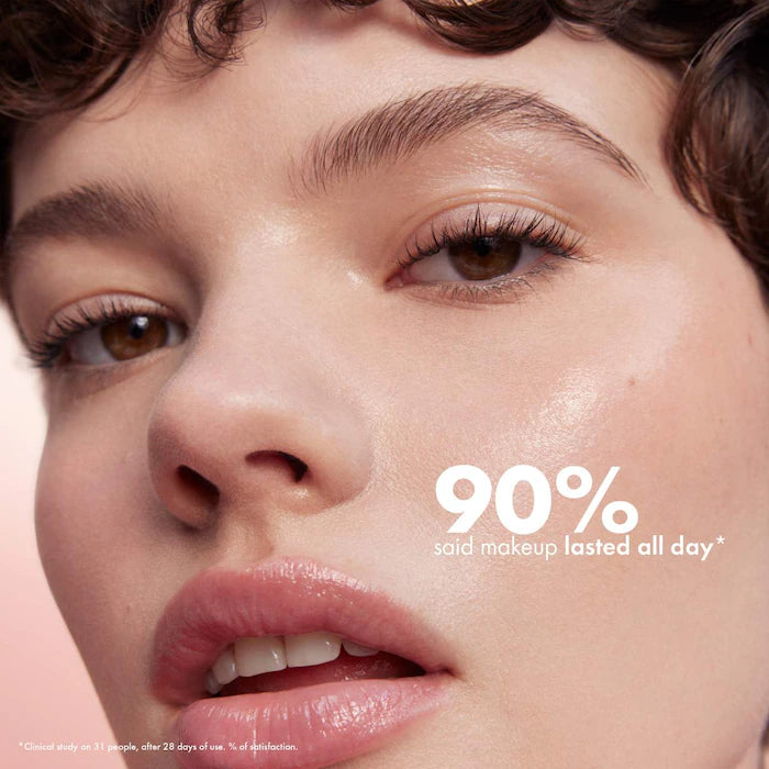 SEPHORA Hydrate + Glow Primer Hydrate + Glow Primer with Polyglutamic Acid