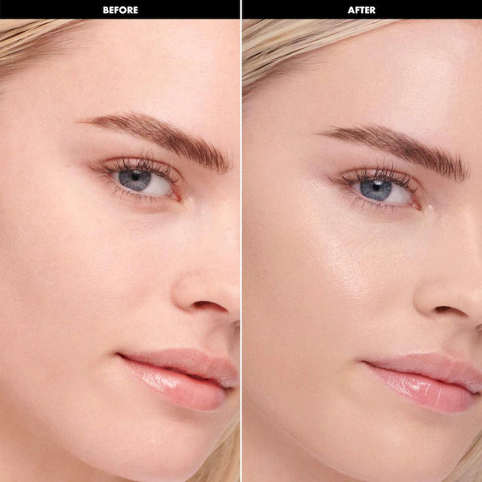 SEPHORA Hydrate + Glow Primer Hydrate + Glow Primer with Polyglutamic Acid