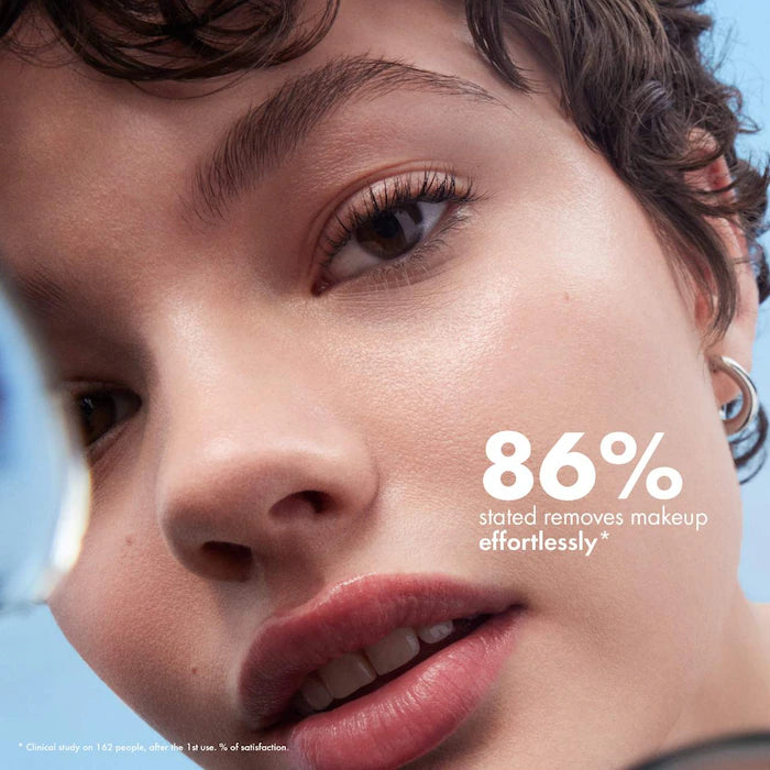 SEPHORA COLLECTION  Mini Express Waterproof Makeup Remover