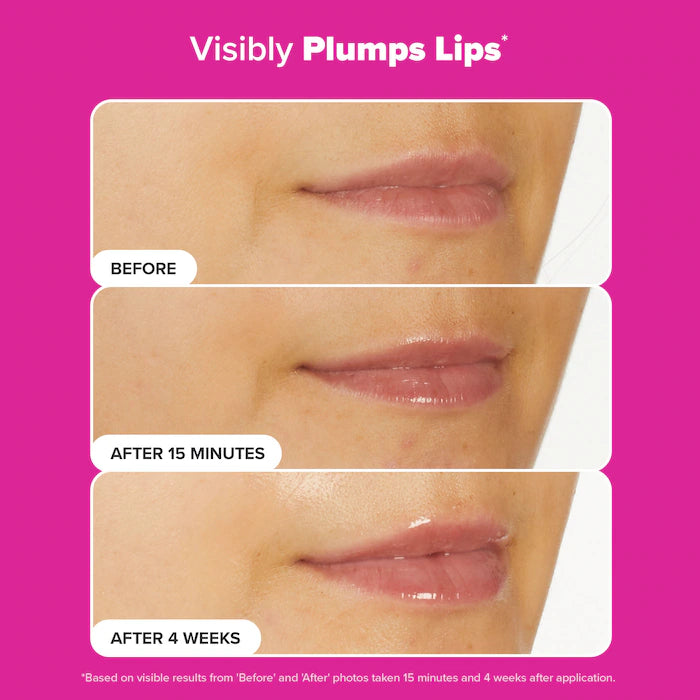 Paula's Choice  Pro-Collagen Peptide Plumping Gloss Balm Lip Treatment