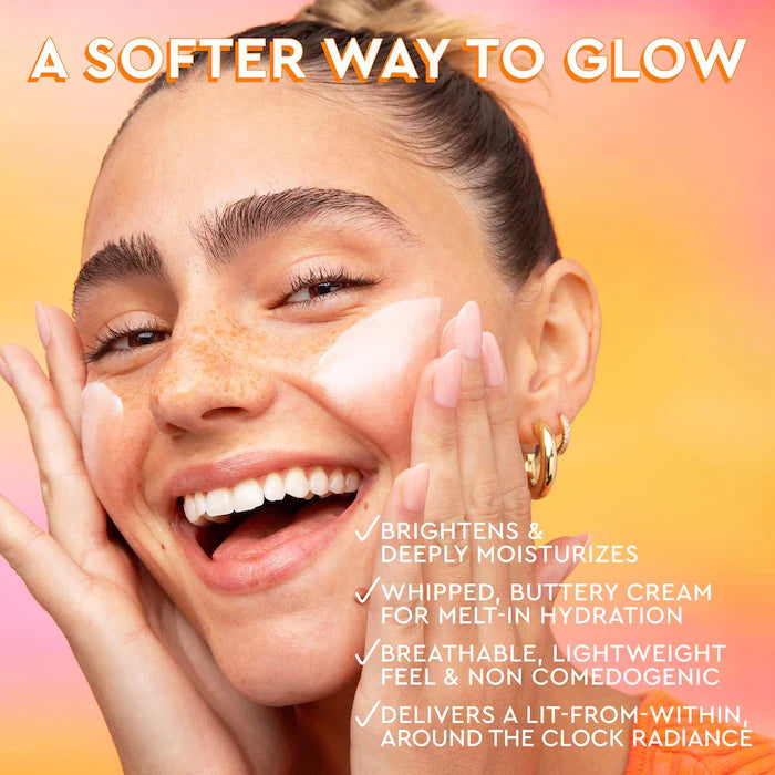 Glow Recipe  Cloudberry Bright Refillable Cream Moisturizer