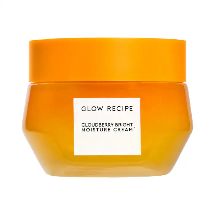 Glow Recipe  Cloudberry Bright Refillable Cream Moisturizer