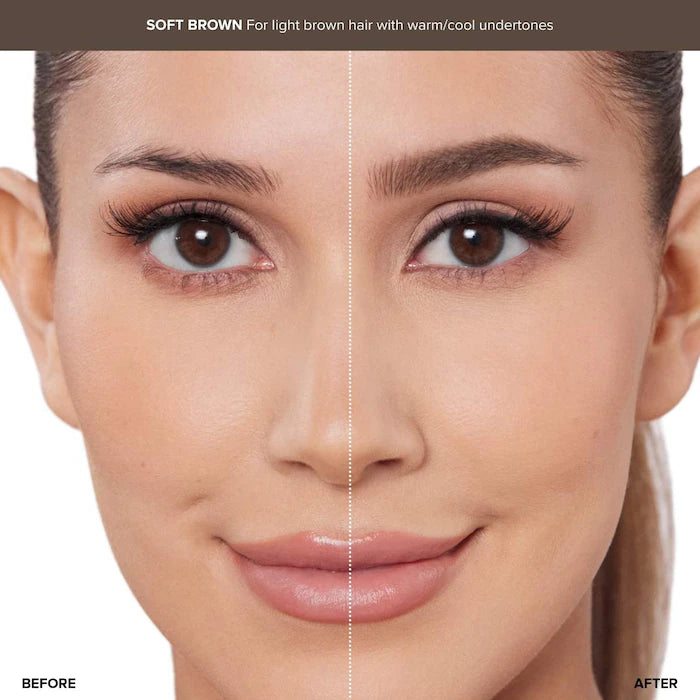 Anastasia Beverly Hills Mini Perfectly Shaped Brow Pencil and Gel Duo