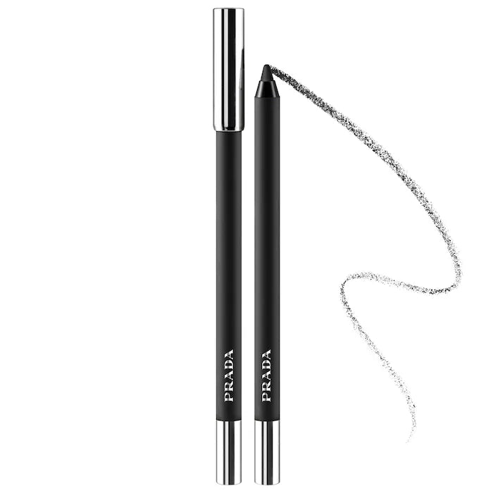 Pradalines Gliding Waterproof Smudge Proof Eye Pencil