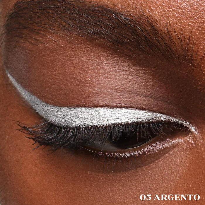 Pradalines Gliding Waterproof Smudge Proof Eye Pencil