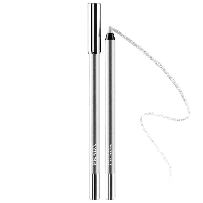 Pradalines Gliding Waterproof Smudge Proof Eye Pencil