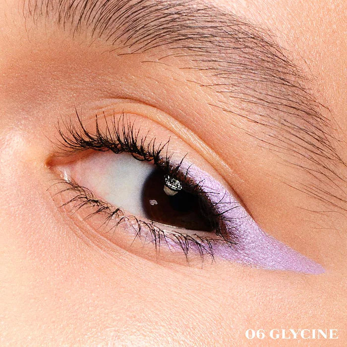 Pradalines Gliding Waterproof Smudge Proof Eye Pencil