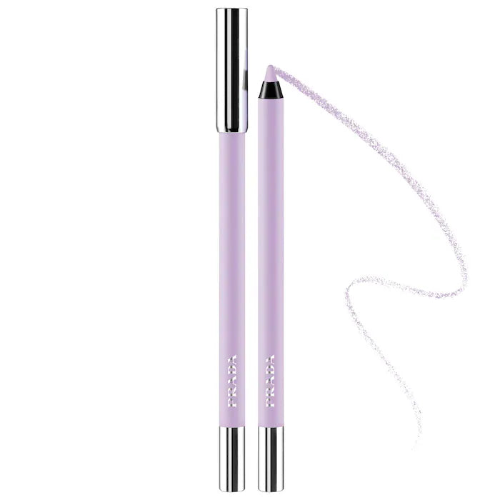 Pradalines Gliding Waterproof Smudge Proof Eye Pencil