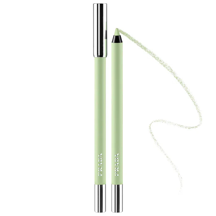 Pradalines Gliding Waterproof Smudge Proof Eye Pencil