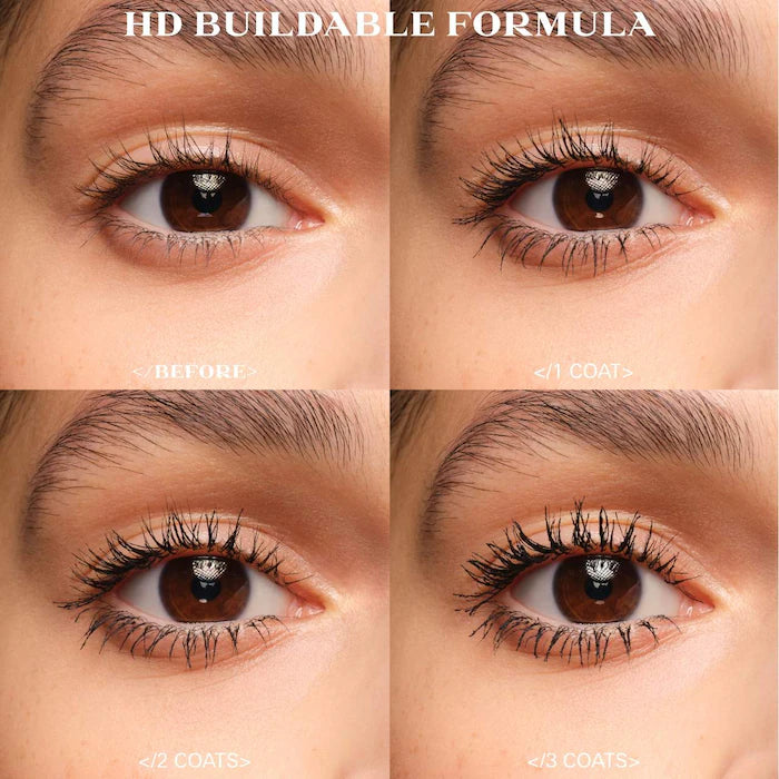 Pradascope Lash Lifting & Lengthening Mascara