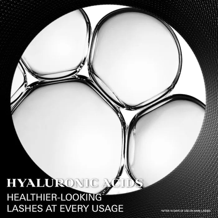 Pradascope Lash Lifting & Lengthening Mascara