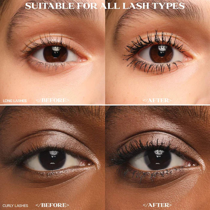 Pradascope Lash Lifting & Lengthening Mascara