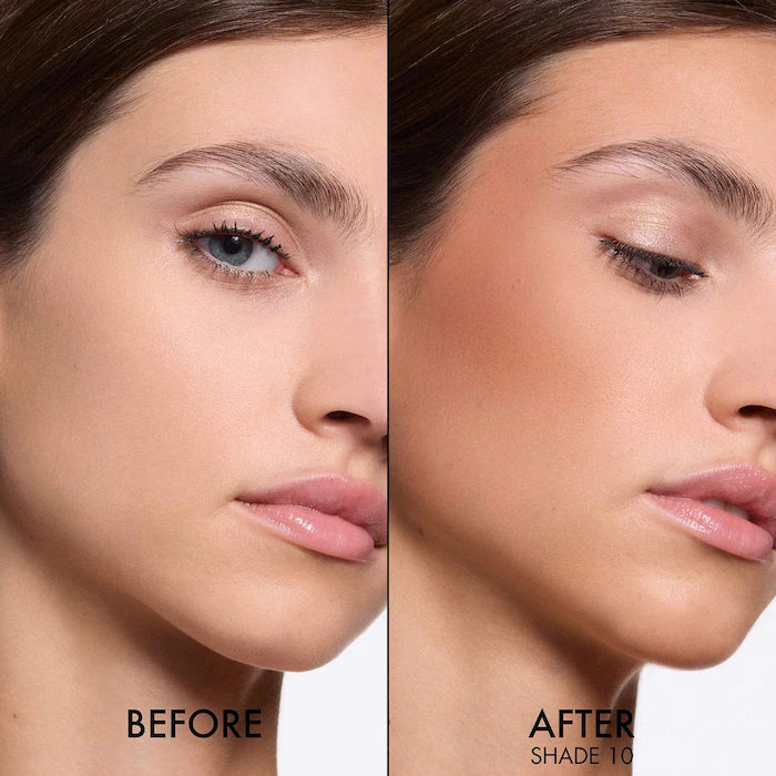 DIOR  Forever Nude Jumbo Bronzer