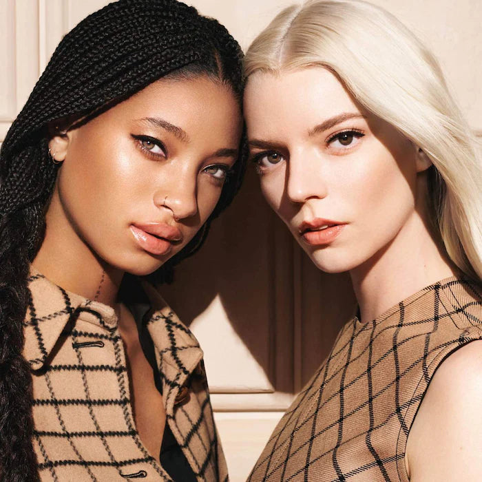 DIOR  Forever Nude Jumbo Bronzer