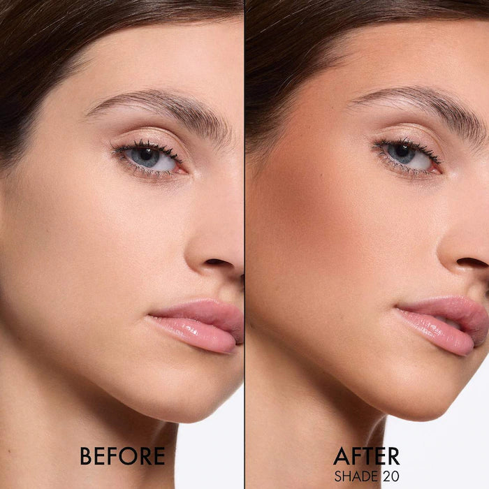 DIOR  Forever Nude Jumbo Bronzer