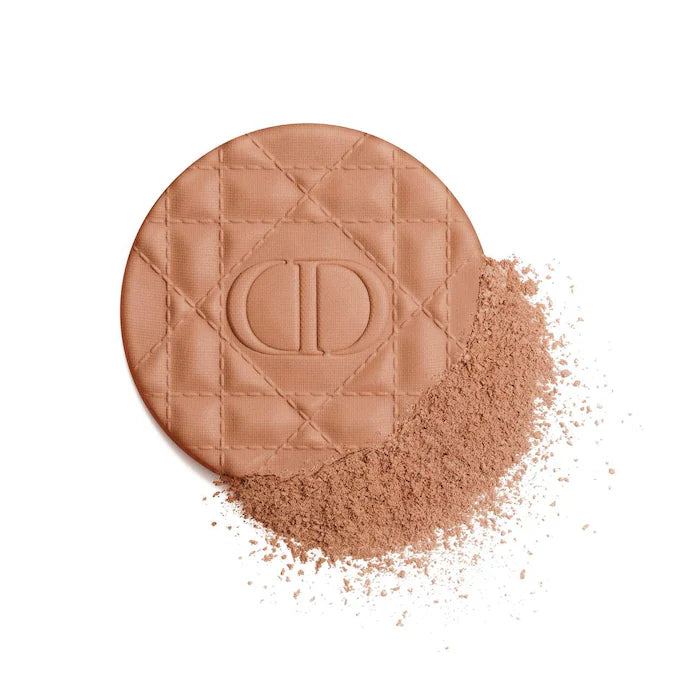 DIOR  Forever Nude Jumbo Bronzer