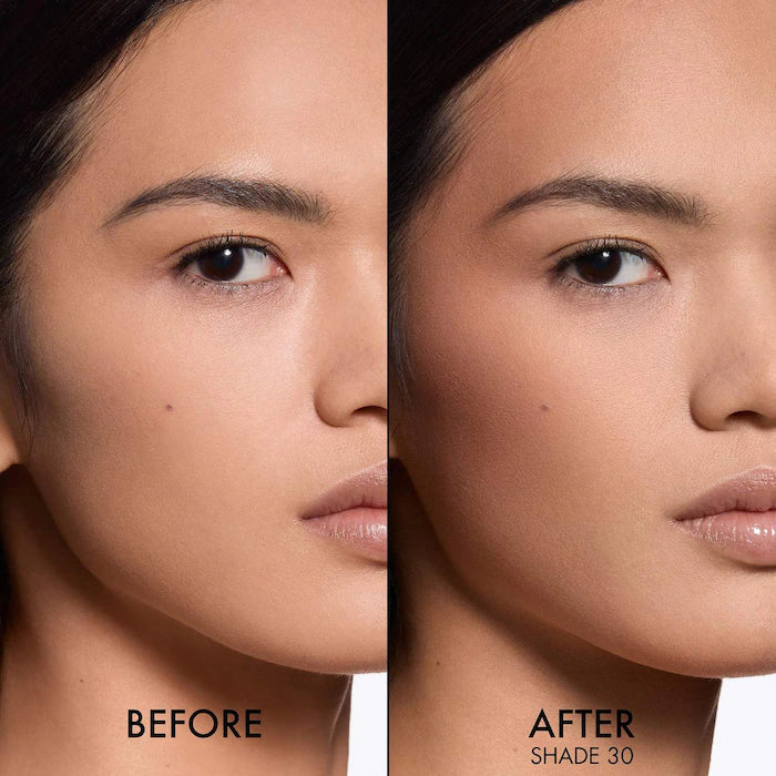 DIOR  Forever Nude Jumbo Bronzer