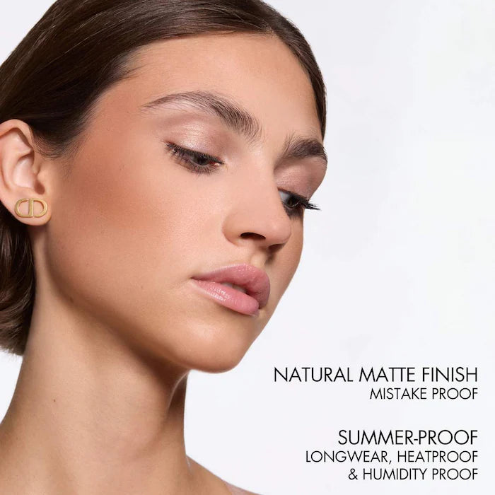 DIOR  Forever Nude Jumbo Bronzer